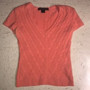 Ralph Lauren 100% Cashmere Sweater